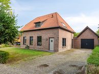 Kluisstraat 14, 5724 AE Ommel