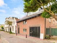 Willemstraat 10-A, 2042 VB Zandvoort