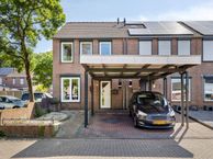 Vonkendaal 131, 6228 JP Maastricht