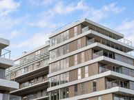 Nancy Zeelenbergsingel 174, 3066 GA Rotterdam