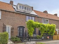 Jan Hoornstraat 72, 2712 VS Zoetermeer