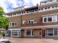 Baron van Heemstrastraat 1-A, 3525 VT Utrecht