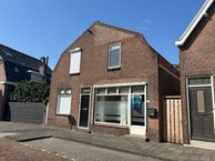 Prins Hendrikstraat 25, 3361 XN Sliedrecht