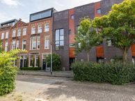 Anna Paulownastraat 1-D, 9725 JP Groningen