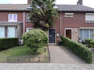 Geraniumstraat 6, 5462 AM Veghel