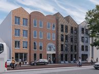 4 kamer appartement De Coöperatie bwnr (Bouwnr. 27), 1441 DH Purmerend