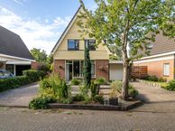 Geert Knolweg 58-B, 8501 ZN Joure