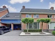 I.G.J.van den Boschstraat 43, 4475 AL Wilhelminadorp