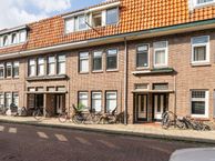 Jacob Catsstraat 35, 2613 HA Delft