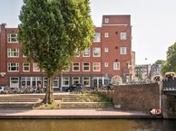 Admiralengracht 4-1, 1057 EX Amsterdam