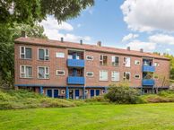 Mozartweg 25-C, 3816 LJ Amersfoort