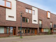 Grasvogel 15, 5658 EW Eindhoven