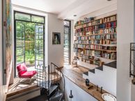 Tasmanstraat 7-A, 1013 PW Amsterdam