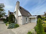 Beukenlaan 60, 4751 JB Oud Gastel