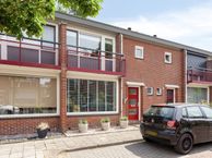 Govert Flinckstraat 17, 7545 DD Enschede