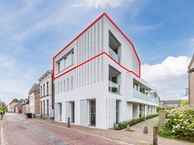 Roosendaalsestraat 18-F, 4724 AC Wouw