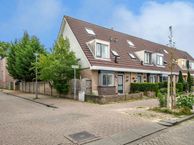 Houdringeweg 168, 3077 KJ Rotterdam