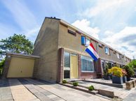 Acaciastraat 15, 1602 RG Enkhuizen