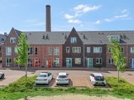 Spinnerij 39, 6717 XZ Ede