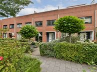Randmeerstraat 102, 2162 LN Lisse