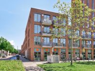 Galjoenstraat 28-11, 5017 CN Tilburg