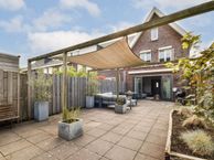 Verbeekstraat 24, 2134 DX Hoofddorp