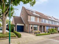 Schubertweg 11, 3906 BD Veenendaal