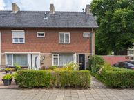 Westertorenlaan 1, 5037 BC Tilburg