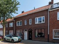 Ridderstraat 60, 5021 DW Tilburg