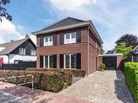 Grensweg 18-B, 6021 JX Budel