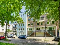 Zocherstraat 2, 2021 DJ Haarlem