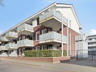 Sjef Gerrisstraat 12, 5701 DJ Helmond