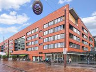 Burgemeester van Stamplein 252, 2132 BH Hoofddorp