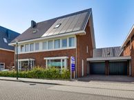 Contrabasstraat 13, 5642 TK Eindhoven