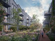 Minister Kanstraat 61, 4815 HE Breda