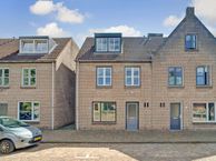 Elisabethstraat 10, 4931 BD Geertruidenberg