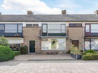 Verdistraat 10, 4614 BK Bergen op Zoom