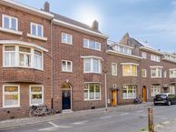 Pastoor Kribsweg 7, 6212 BS Maastricht