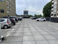 Wielewaalplein 320 26, 9713 BR Groningen