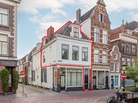 Oudegracht 342-A, 3511 PN Utrecht