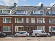 Verboomstraat 120-A, 3082 JS Rotterdam