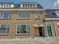 Rozengracht 17-A, 8861 EX Harlingen