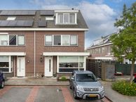 Witte Kwikstaart 21, 2435 AX Zevenhoven