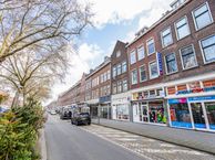 Groene Hilledijk 206-A, 3074 AB Rotterdam