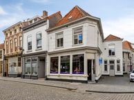 Lindebaan 1-A, 4611 LW Bergen op Zoom