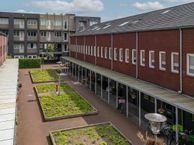 Heilige Elisabethstraat 5, 4811 BK Breda