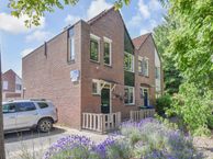 Billie Holidaystraat 66, 2551 WJ Den Haag