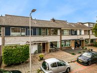 Louise de Colignystraat 11, 2404 GS Alphen aan den Rijn