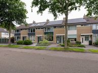 Maasstraat 36, 9406 RB Assen