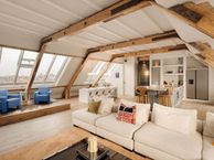 Ruysdaelstraat 49-F4, 1071 XA Amsterdam